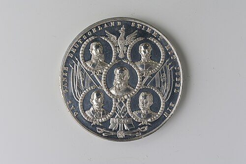 Portrait of Frederick William I of Hohenzollern, King of Prussia, Politics, Early Modern