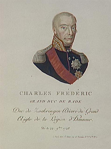 Portrait of Frederick II of Hohenzollern, known as Frederick the Great, Military, Early Modern