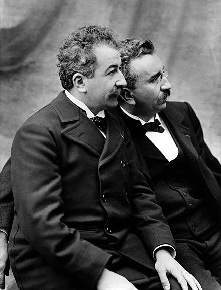 Frères Lumière