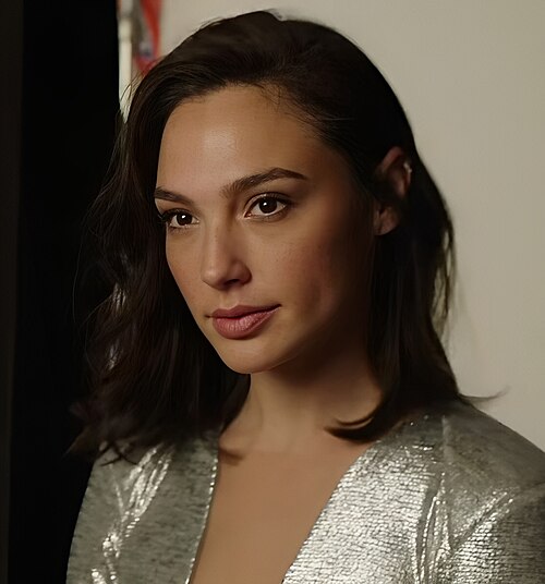 Portrait de Gal Gadot, Spectacle, XXIe siècle, 1985 — ?
