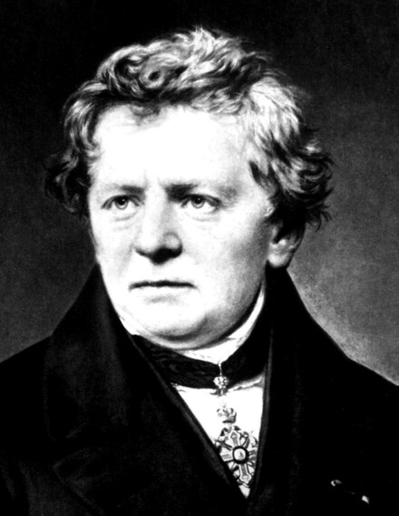 Georg Ohm