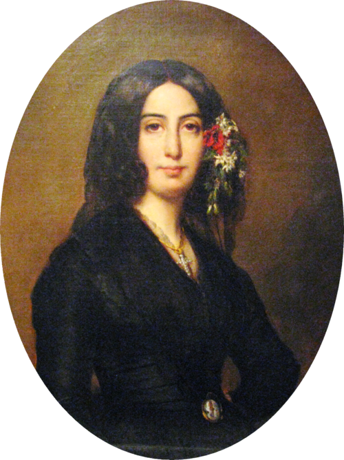 George Sand