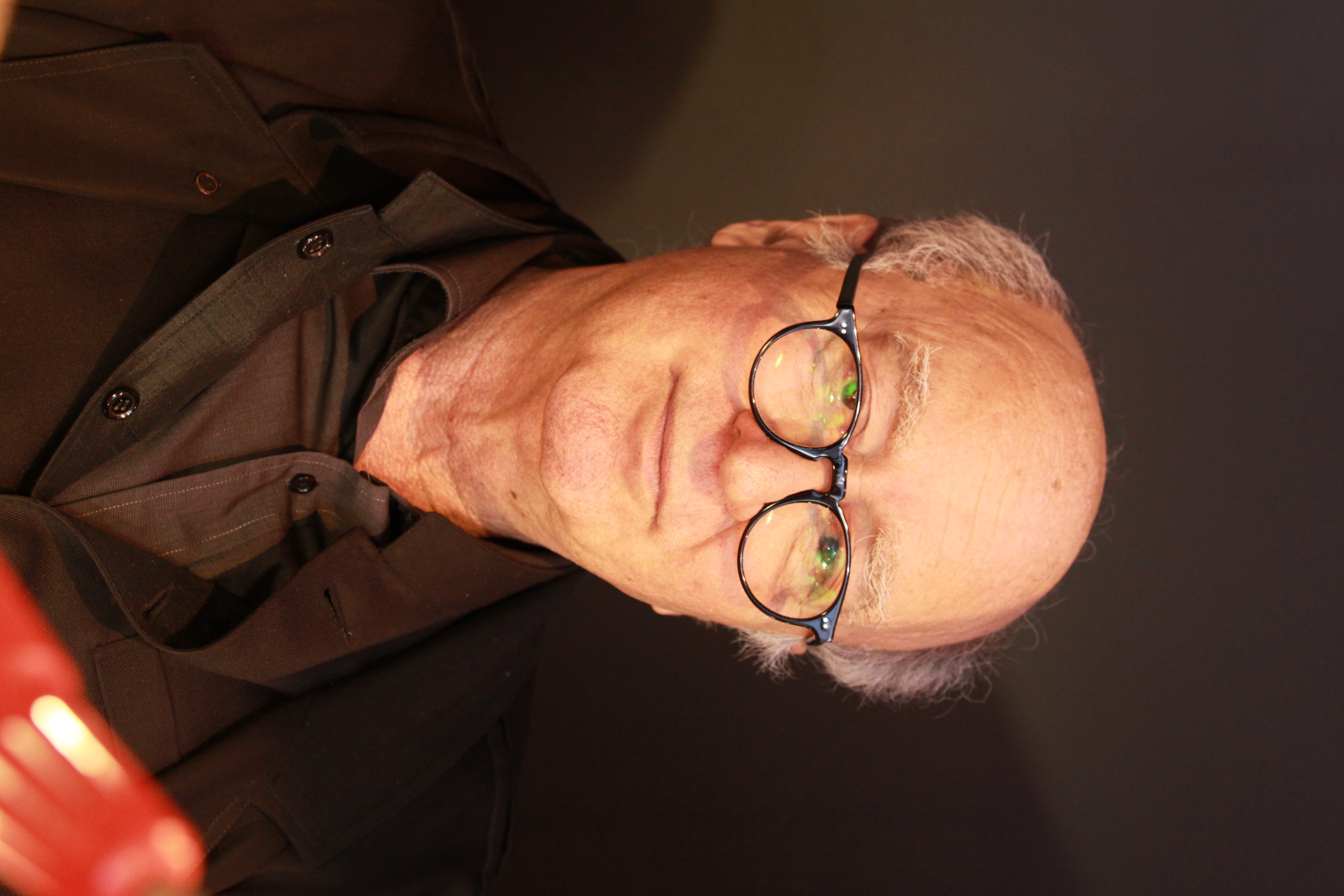 Georges Wolinski