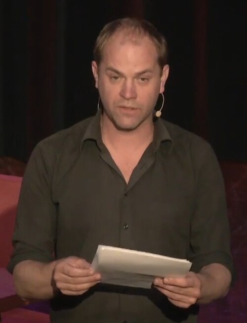 Portrait de Gorbachev