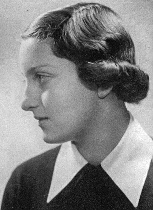 Hannah Senesh