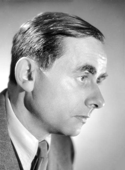 Portrait de Henri-Georges Clouzot