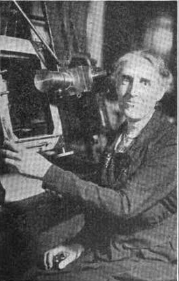 Portrait of Henrietta Leavitt