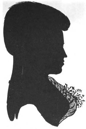 Portrait de Henriette Dorothea Wild, Lettres, XIXe siècle