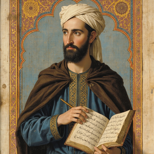 Ibn Juzayy