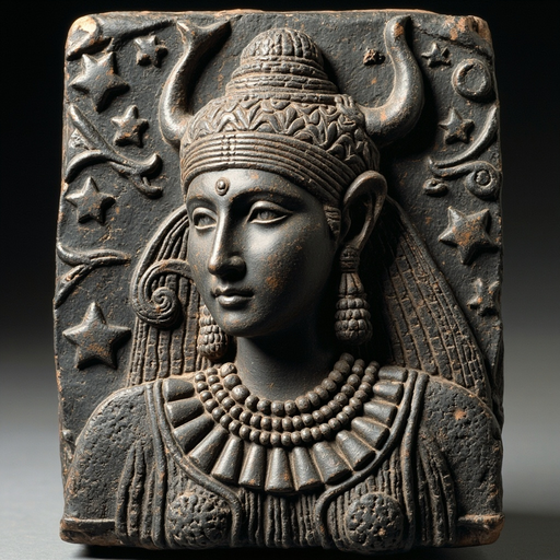 Inanna / Ishtar