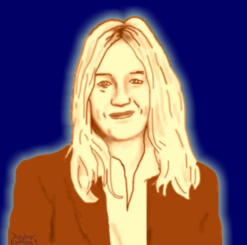 J.K. Rowling