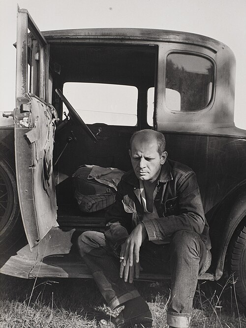 Portrait de Jackson Pollock, Arts visuels, Antiquité, 1912 — 1956