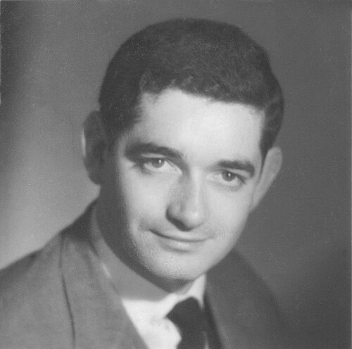 Portrait de Jacques Demy, Spectacle, XXe siècle, 1931 — 1990