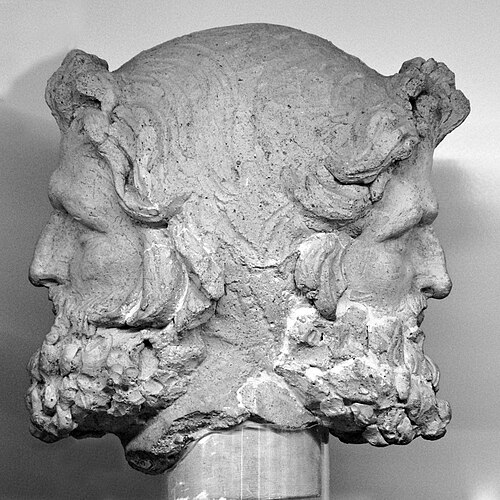 Janus