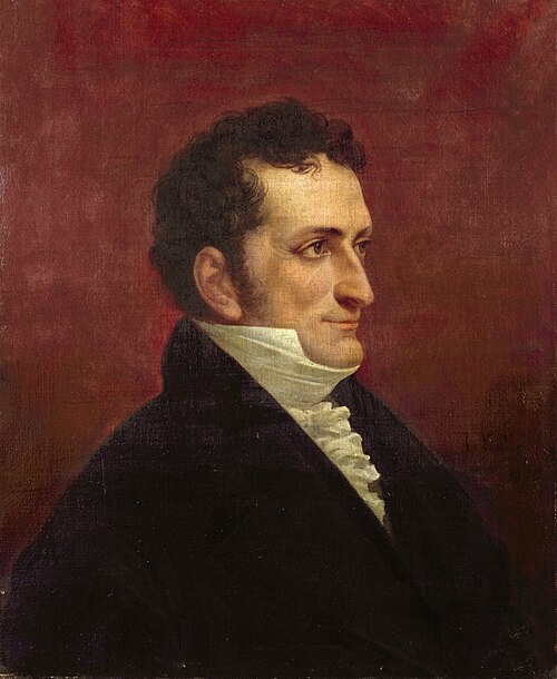 Jean Marc Gaspard Itard