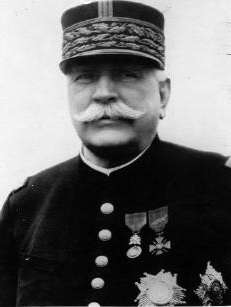 Joffre