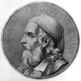 Portrait de Jean Cabot, Exploration, Renaissance, 1450 — 1498