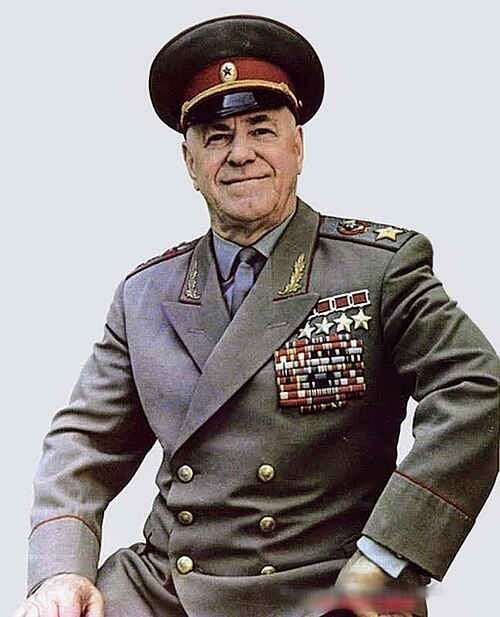 Zhukov