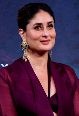 Portrait de Kareena Kapoor