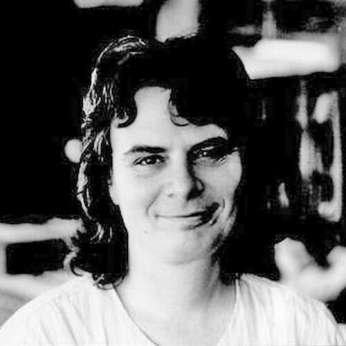 Portrait de Karen Uhlenbeck