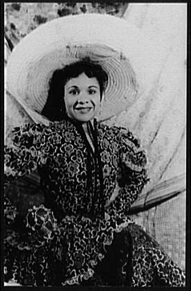 Portrait of Katharine Augusta Carl, Visual Arts, 20th Century
