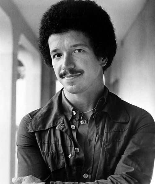 Portrait de Keith Jarrett, Musique, XXe siècle, 1945 — ?