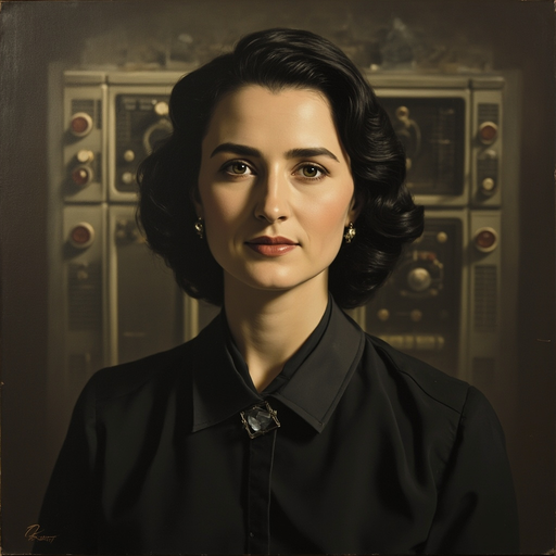 Klára Dán von Neumann