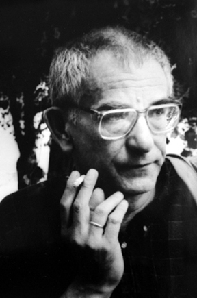 Portrait of Krzysztof Kieślowski, Performing Arts, 20th Century, 1941 — 1996