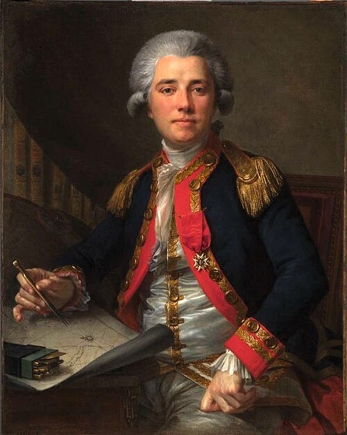 La Pérouse
