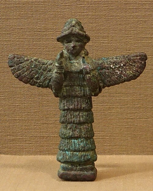 Lamassu