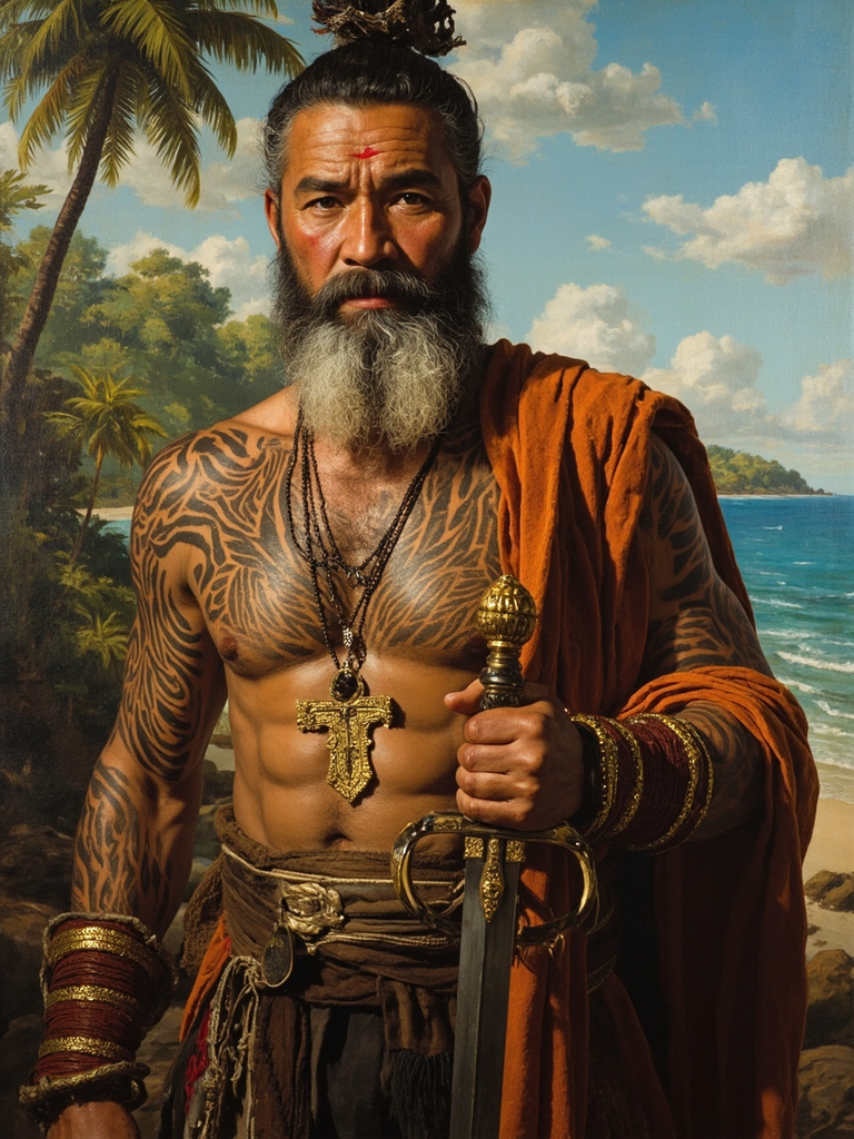 Lapu-Lapu
