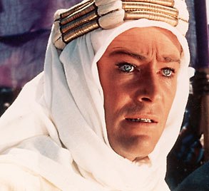 Lawrence d'Arabie