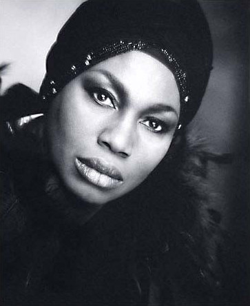 Portrait of Leontyne Price