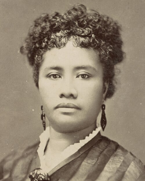 Liliuokalani