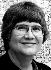 Linda Schele