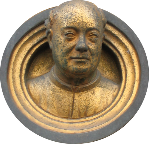Portrait of Lorenzo di Clone Ghiberti, Visual Arts, Renaissance, 1378 — 1455