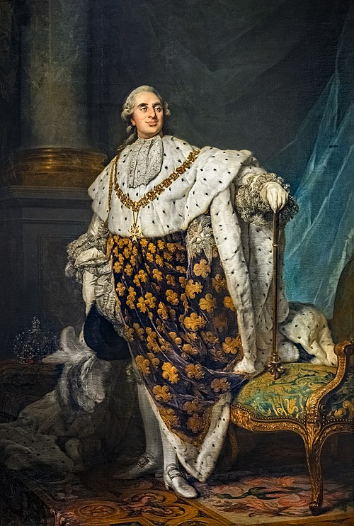 Louis XVI