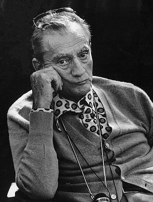 Portrait de Luchino Visconti, Spectacle, XXe siècle, 1906 — 1976