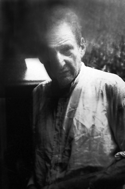 Portrait of Lucian Freud, Visual Arts, 20th Century, 1922 — 2011