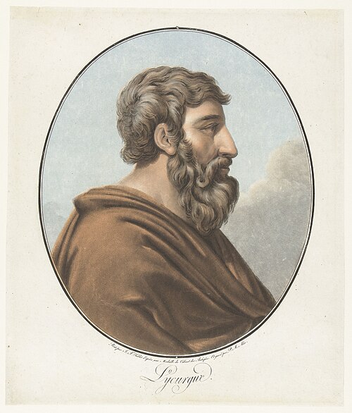 Lycurgue