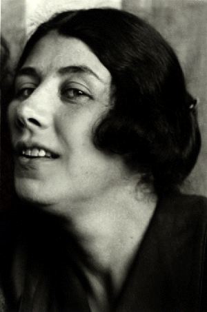 Portrait de Lioubov Popova, Arts visuels, Antiquité, 1889 — 1924