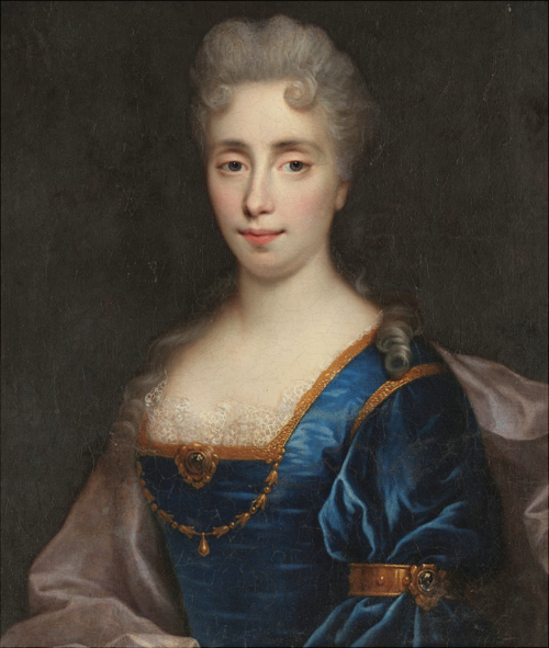 Madame de La Fayette