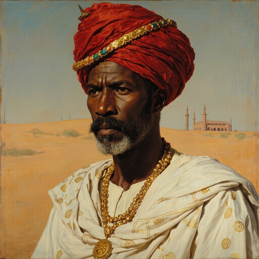 Mansa Souleymane