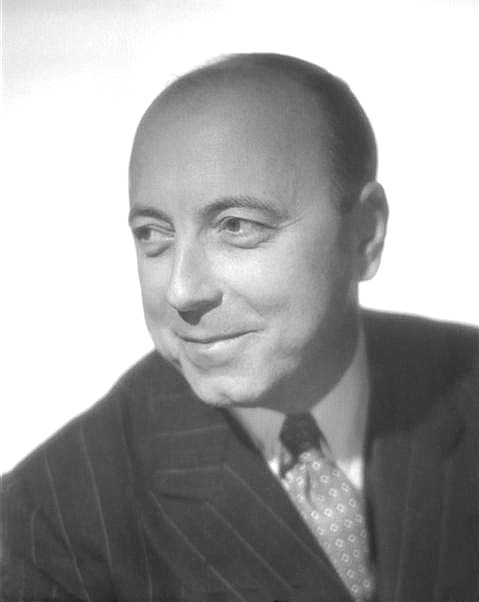 Portrait de Marcel Carné, Spectacle, XXe siècle, 1906 — 1996