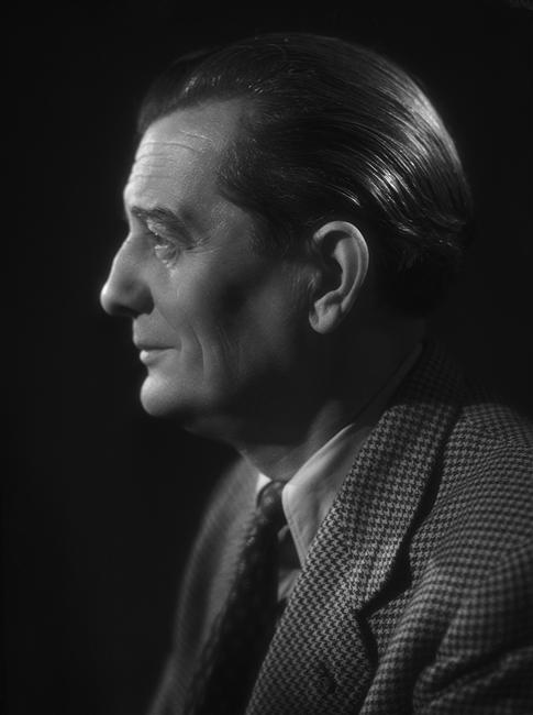 Portrait de Marcel Pagnol