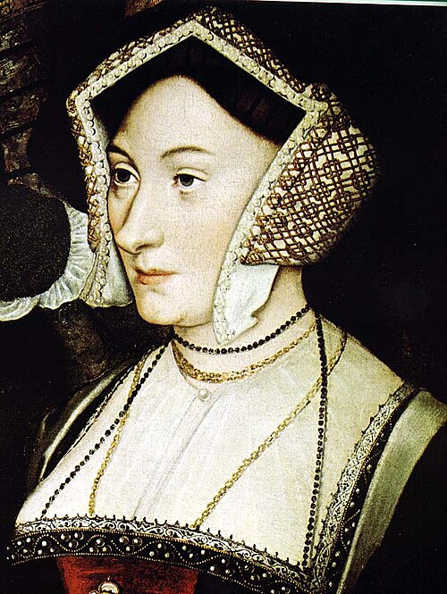 Portrait of Margaret Roper, Literature, Renaissance, 1505 — 1544