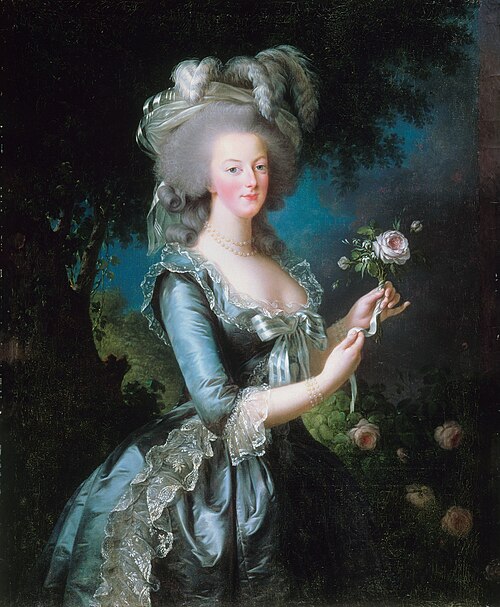 Marie-Antoinette