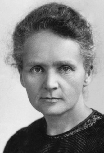 Marie Curie