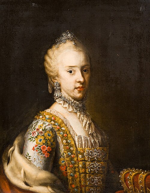 Portrait de Marie de Nazareth, Spiritualité, Antiquité
