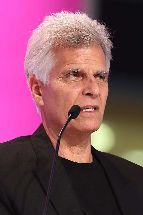 Portrait of Mark Spitz, Sports, 20th Century, 1950 — ?